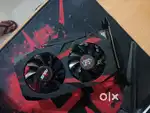 Asus Cerberus GTX 1050 ti 4gb Graphic Card