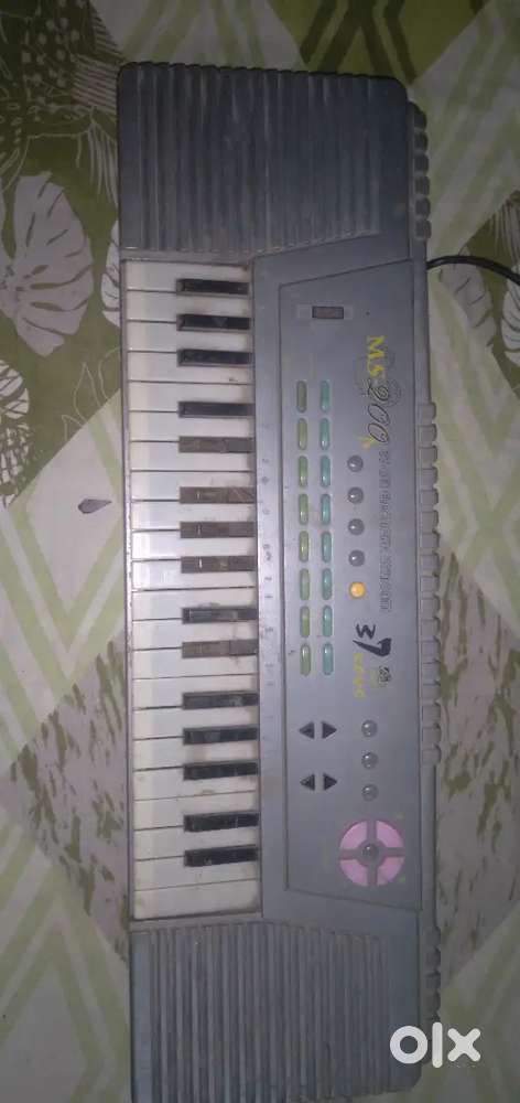 Latest paino