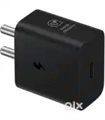 Samsung 45 watt Original Charger