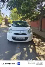 Nissan Micra, 2012, Diesel