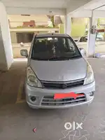 Maruti Suzuki Zen Estilo 2010