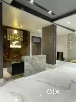 NO GST READY TO MOVE 1BHK SALE AT PRIME LOCATION IN MIRA ROAD EAST