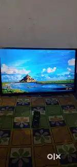 Sony led 32 inch non smart