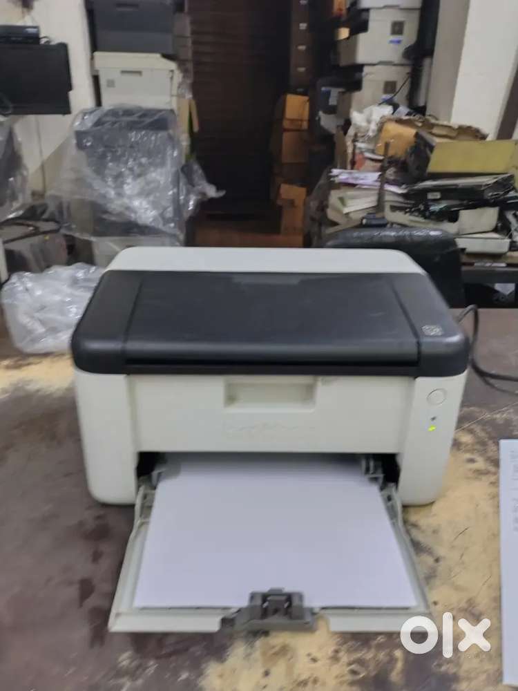 BROTHER HL 1201 SINGLE FUNCTION LASER PRINTER