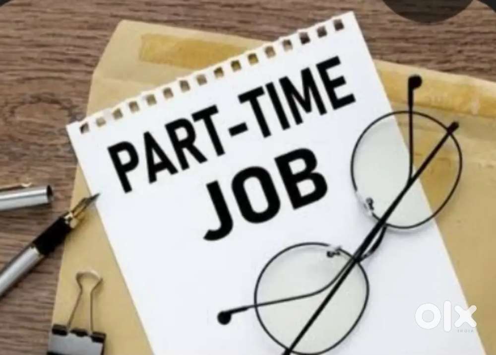 Online form filling jobs available here join