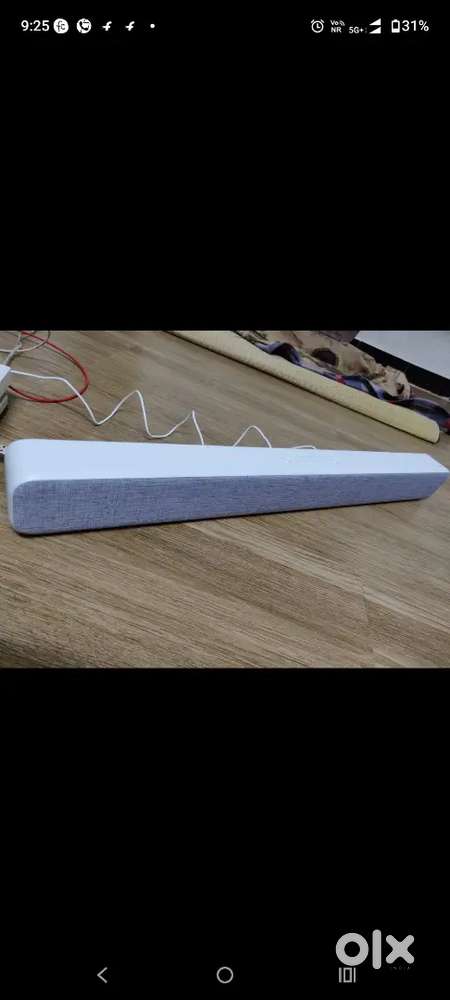 Mi soundbar