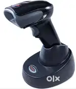 Postek Barcode Printer & Honeywell Scanner