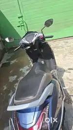Honda Activa 125 fi