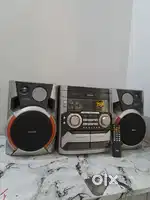 Philips hifi stero
