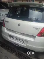 Maruti Suzuki Swift 2004-2010 Ldi BSIV, 2010, Diesel