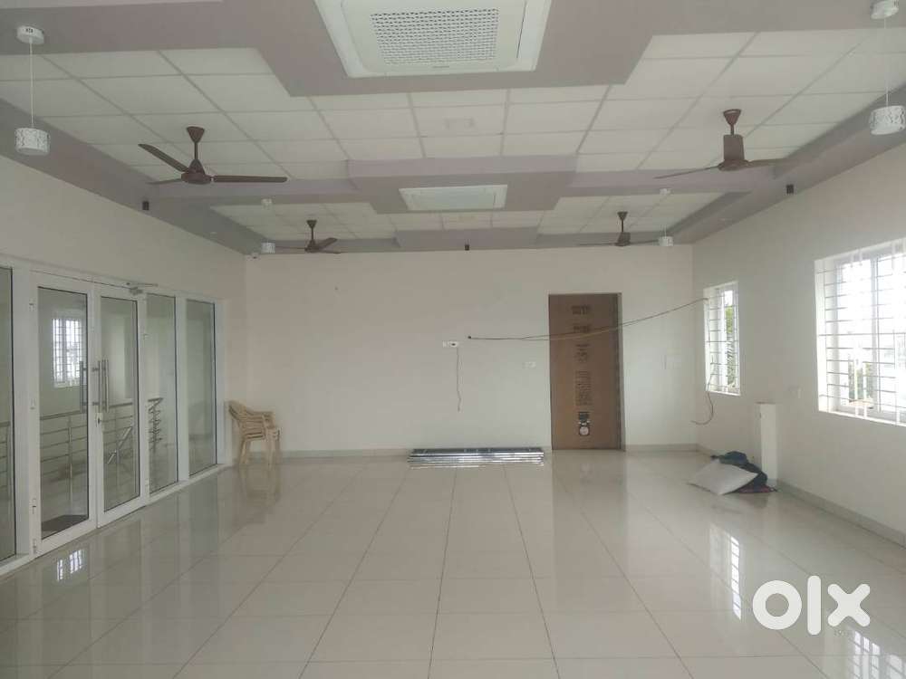 3600Sqft Office space Available in Saibaba Colony