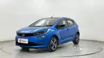 Tata Altroz XZ, 2022, Diesel