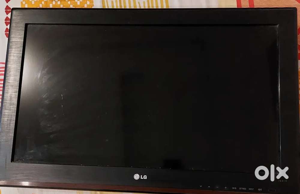 LG TV 3 Star 32 inch