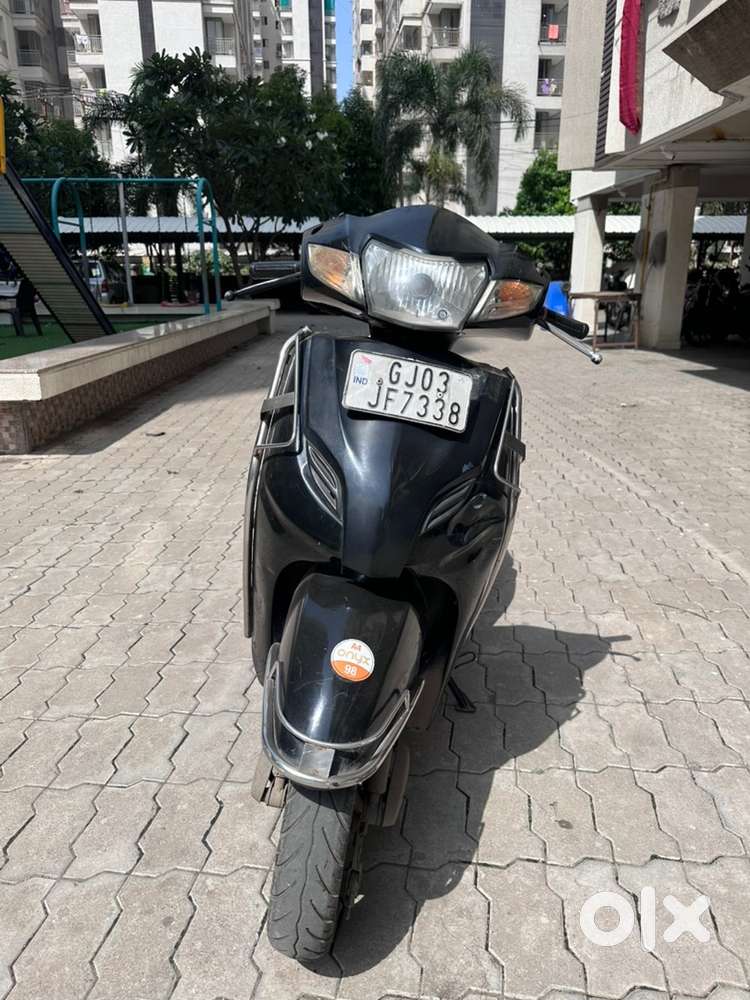Good Condition