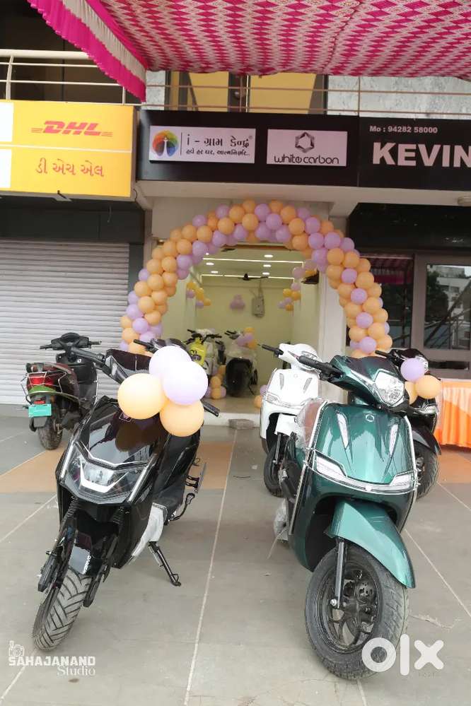 200 Sq Ft Road Touch Commercial Space for Rent