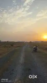 Plot uplabdh Siya resort ke piche kothi road bagaha
