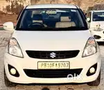 Maruti Suzuki Dzire, 2015, Diesel