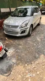 Maruti Suzuki Swift 2018 Diesel 56000 Km Driven