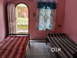 Abhishan PG near Barasat Dakbunglow more and Hridaypur railway station