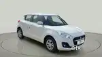 Maruti Suzuki Swift AMT VXI, 2021, Petrol