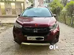 Honda WR-V i-DTEC S, 2017, Diesel