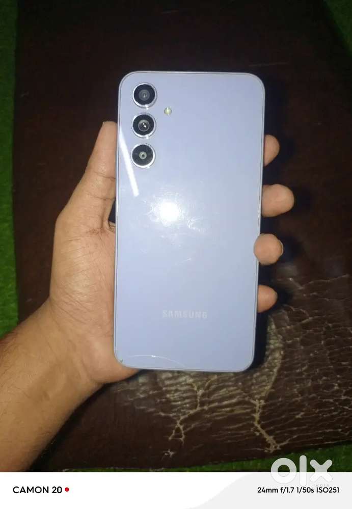 SAMSUNG A54 5G
