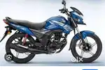 Honda CB 125 shine sp Spares