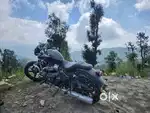 10 days old super meteor 650