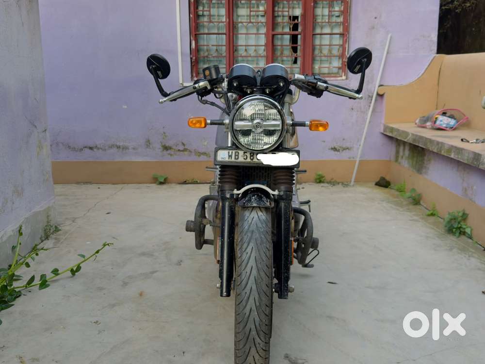 Continental GT 650