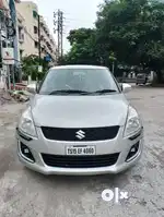 Maruti Suzuki Swift VDI (O), 2015, Diesel