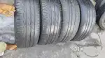 215/55/R17 Bridgestone