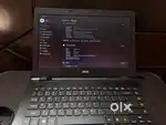 Acer Intel i7