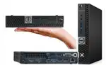 DELL TINY CORE i7 6TH gen 8GB RAM DDR4 256GB SSD