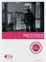 Ready to move office space