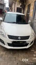 Maruti Suzuki Swift 2016 Diesel Good Condition