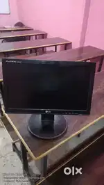 Lg 16 inch monitor for sell
