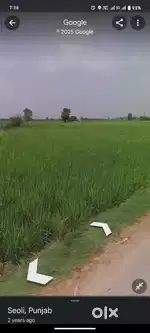 Land for sale