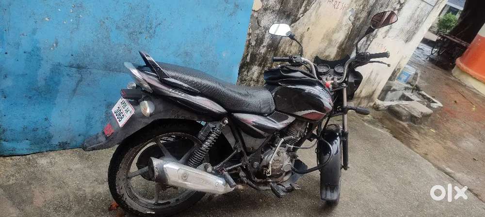 Very good condition