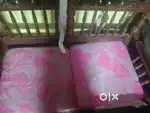 I have to  sofa , computer table , students table