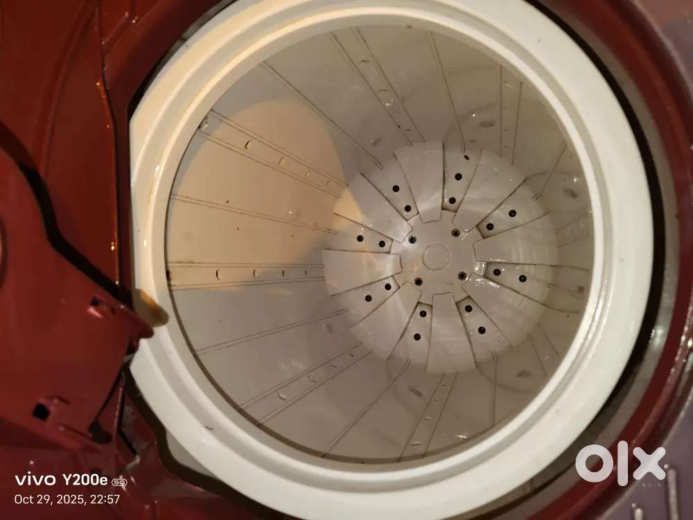 Videocon washing machine