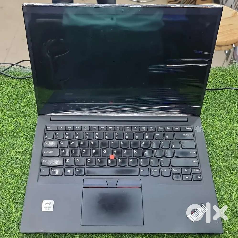 Second hand laptop sell