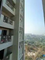 1 bhk flat on lease