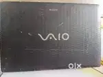 Sony vio laptop