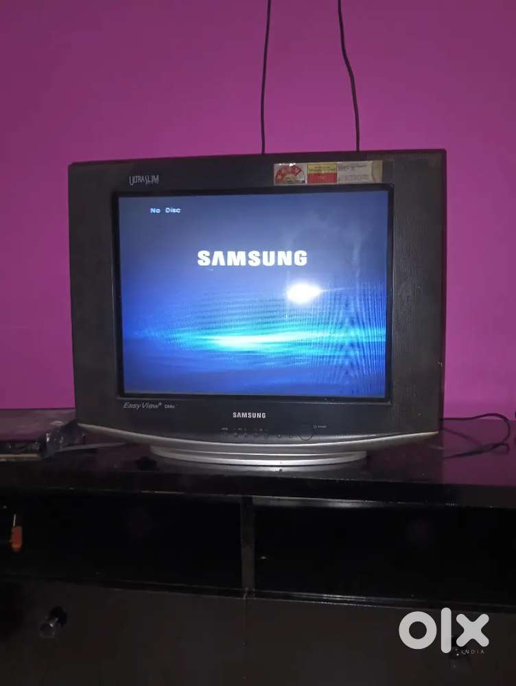 Samsung tv