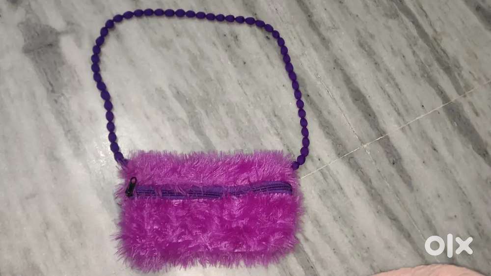 I love purse