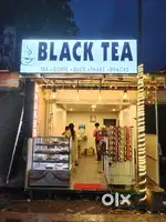 Wanted Tea Coffe Snacks maker