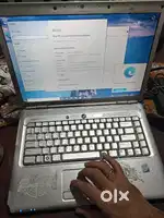 Dell laptop Intel core 2 duo