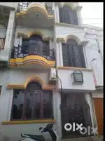Near black backs cafe prime location sector H Aliganj Lucknow