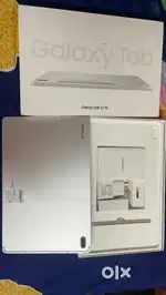 SAMSUNG TAB S7 FE 64 GB with SIM SLOT
