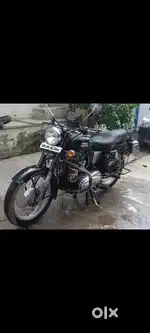 Disel bullet